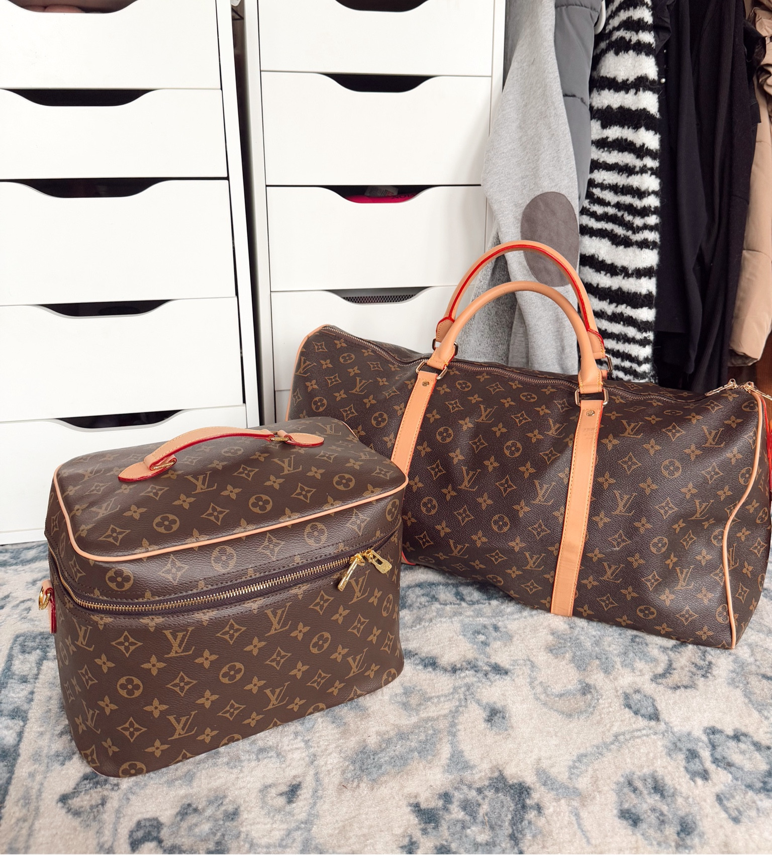 affordable bags!! 

#LTKSaleAlert #LTKHoliday #LTKFindsUnder100