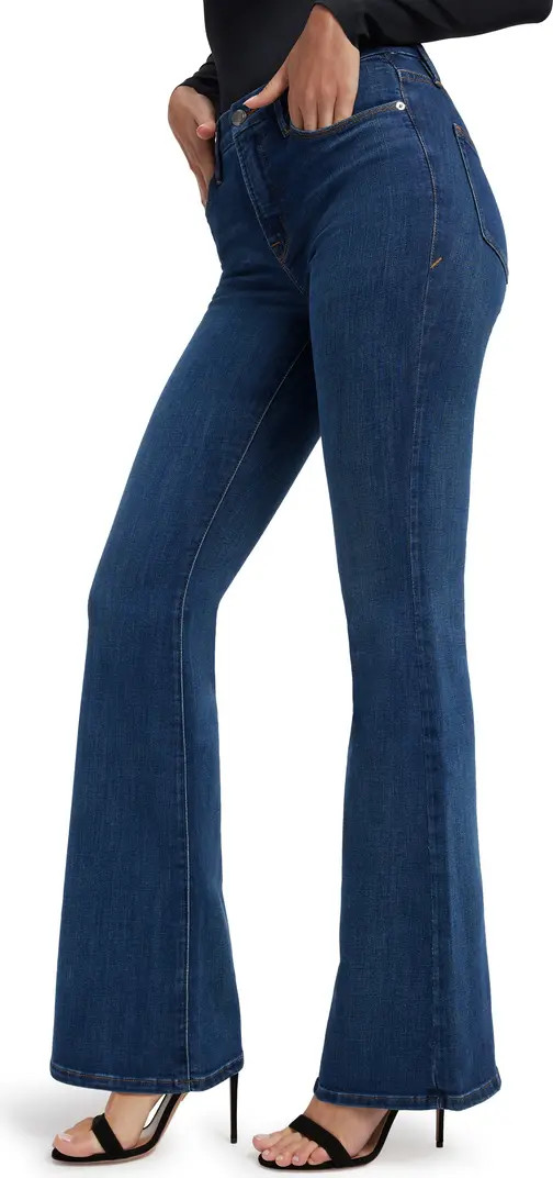 Good Legs Flare Jeans | Nordstrom