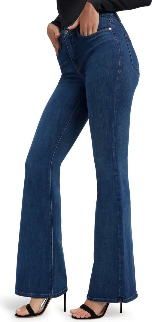Good Legs Flare Jeans | Nordstrom