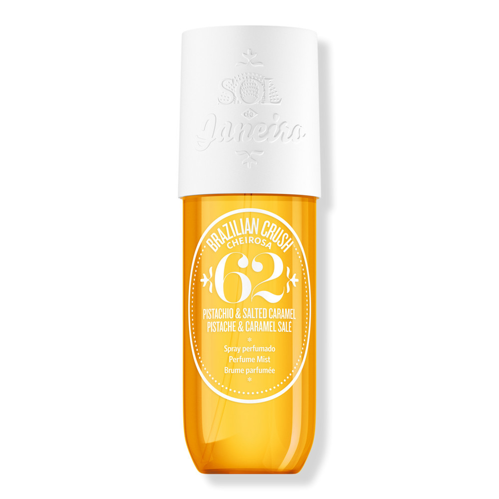 Sol de Janeiro Cheirosa 62 Bum Bum Hair & Body Perfume Mist - 8.1 oz | Ulta