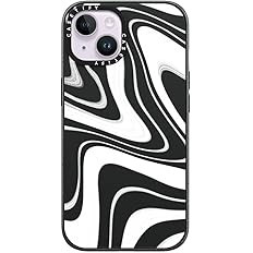 CASETiFY Impact iPhone 14 Case [4X Military Grade Drop Tested / 8.2ft Drop Protection] - Frosted ... | Amazon (US)