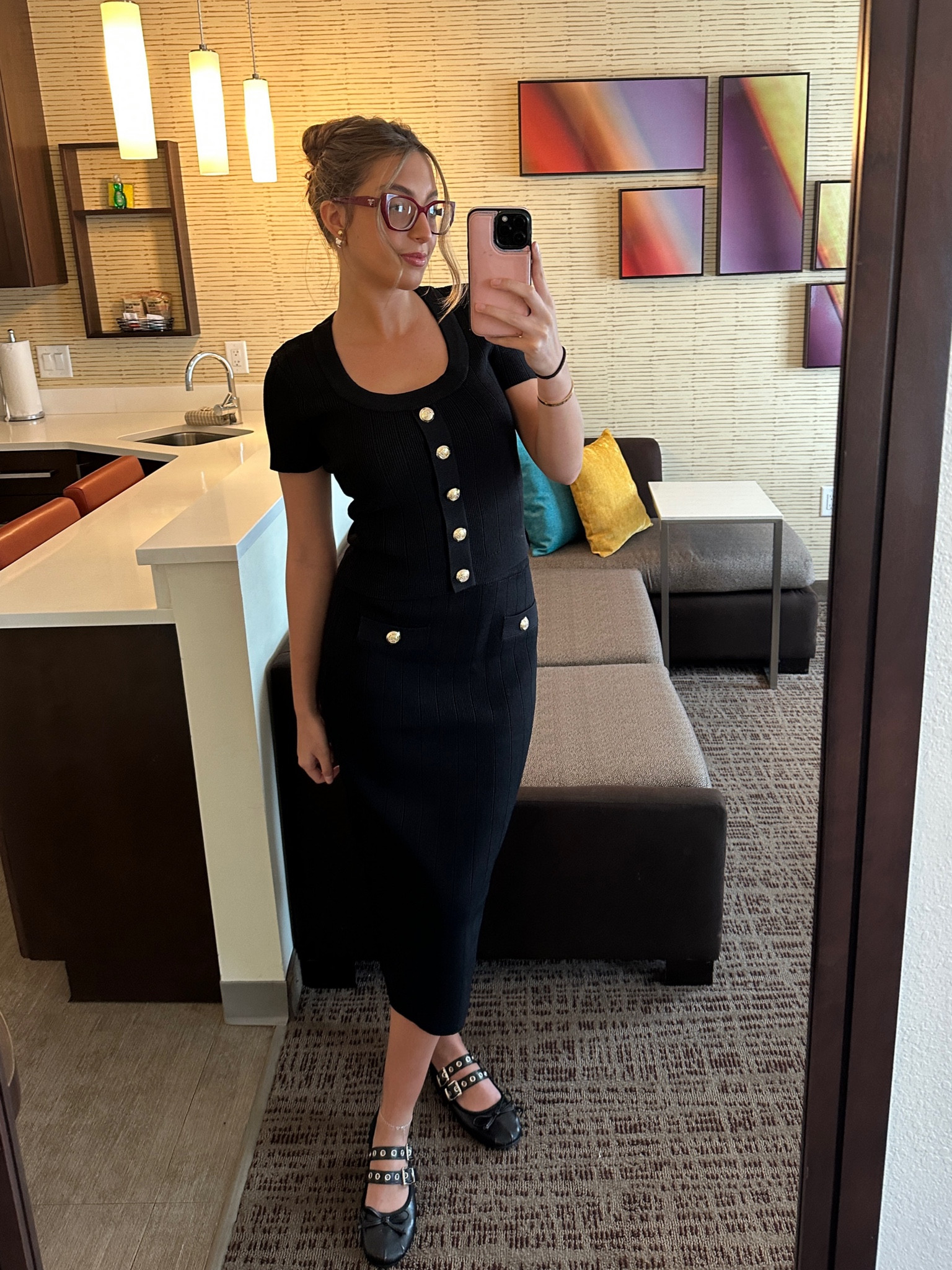 Day one look for the sophmore spree program in North Carolina for Belk! My outfit is all from Belk. The perfect business casual outfit!

#LTKworkwear #LTKsalealert #LTKfindsunder100