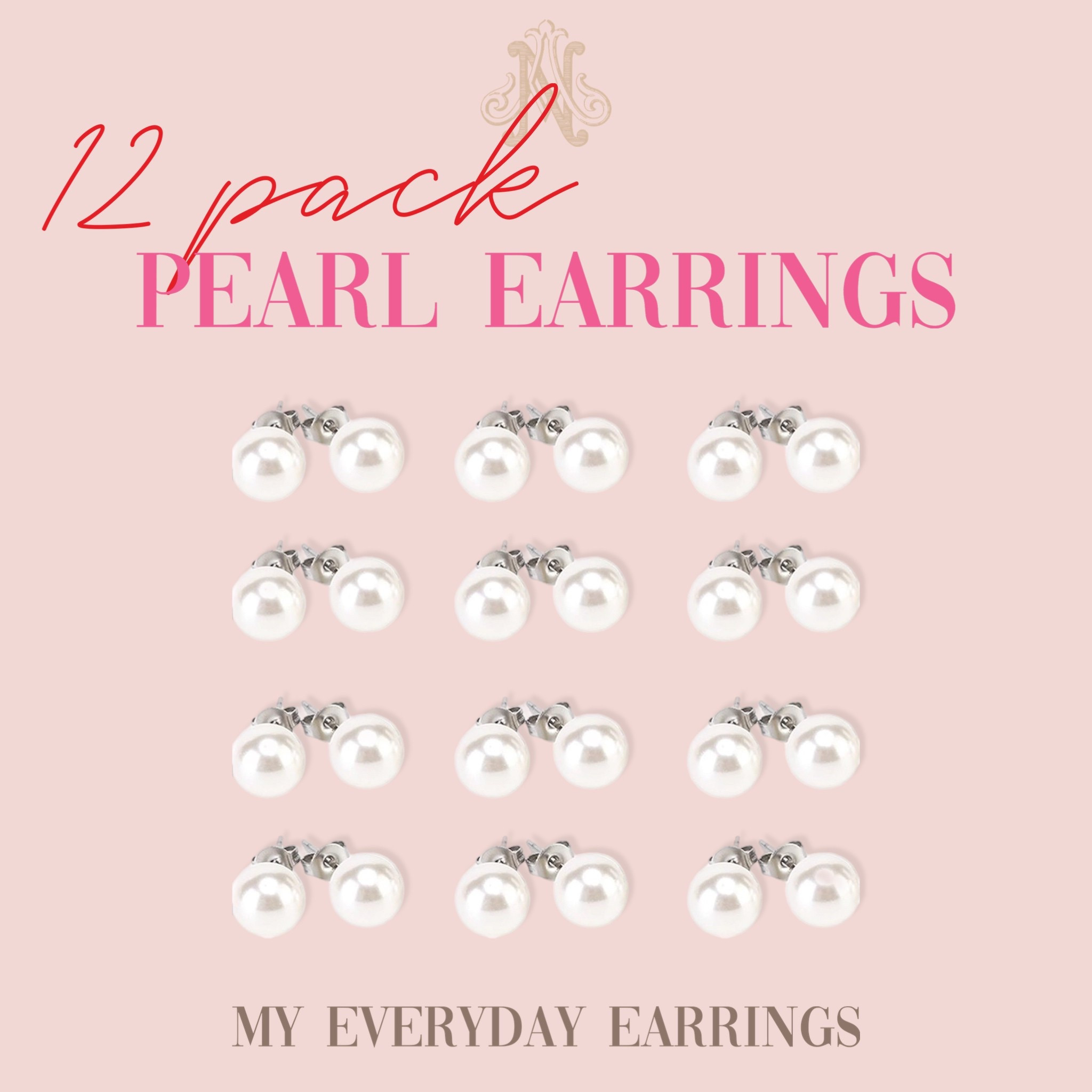 My everyday earrings for over 10 years!!🤍🤍

#LTKFindsUnder50 #LTKStyleTip