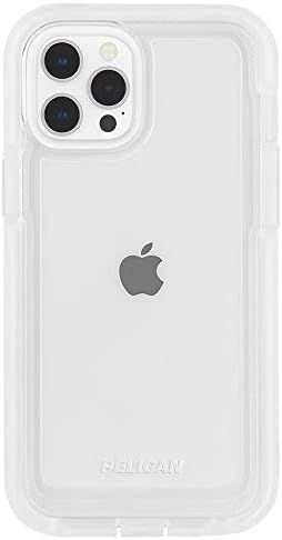 Pelican Marine Active Series - iPhone 13 Pro Max Case [18ft MIL-Grade Drop Protection] Water Resi... | Amazon (US)