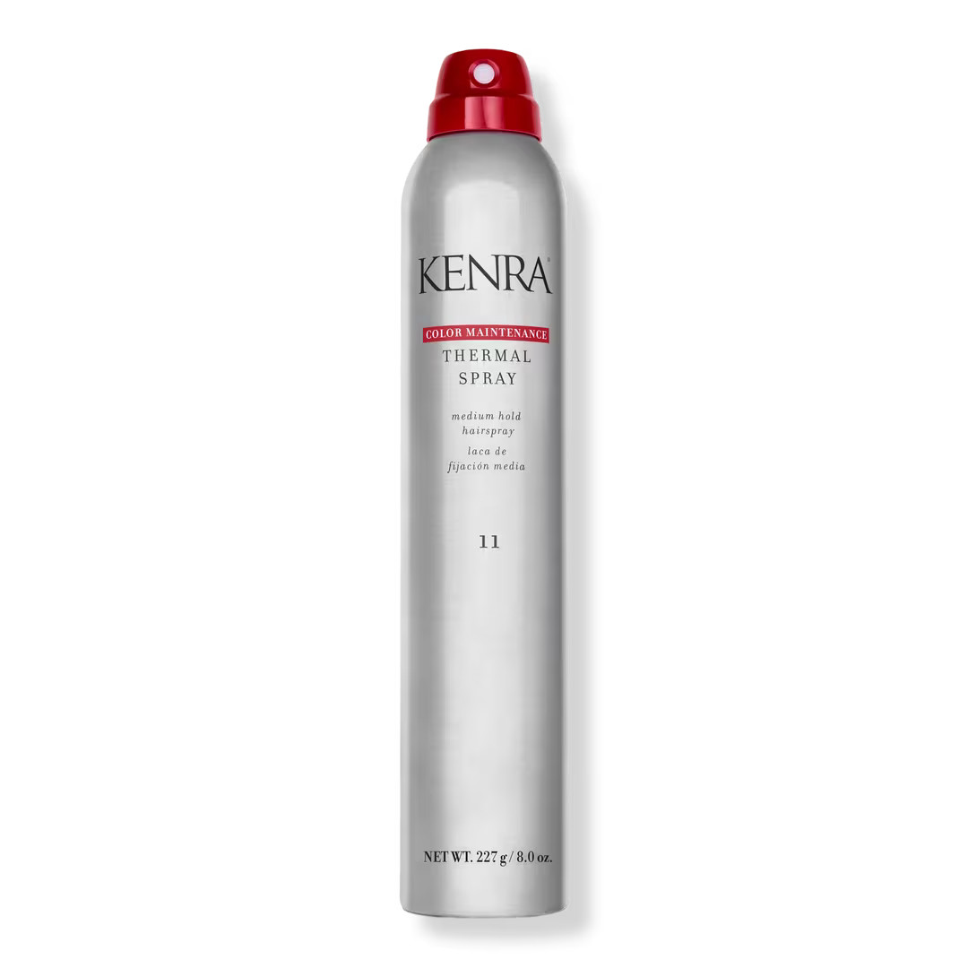 Color Maintenance Thermal Spray 11 - Kenra Professional | Ulta Beauty | Ulta