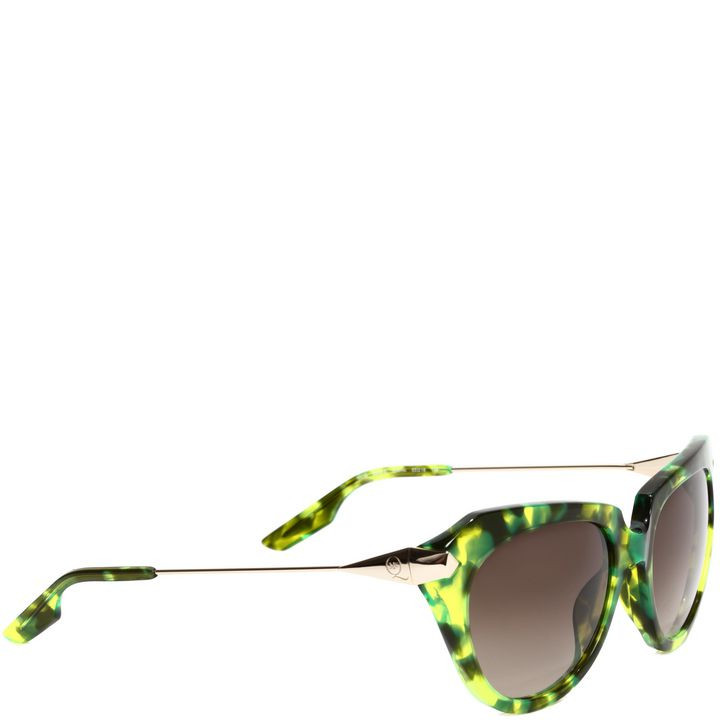 MCQ ALEXANDER MCQUEEN Sunglasses - Item 46366834 | Alexander McQueen