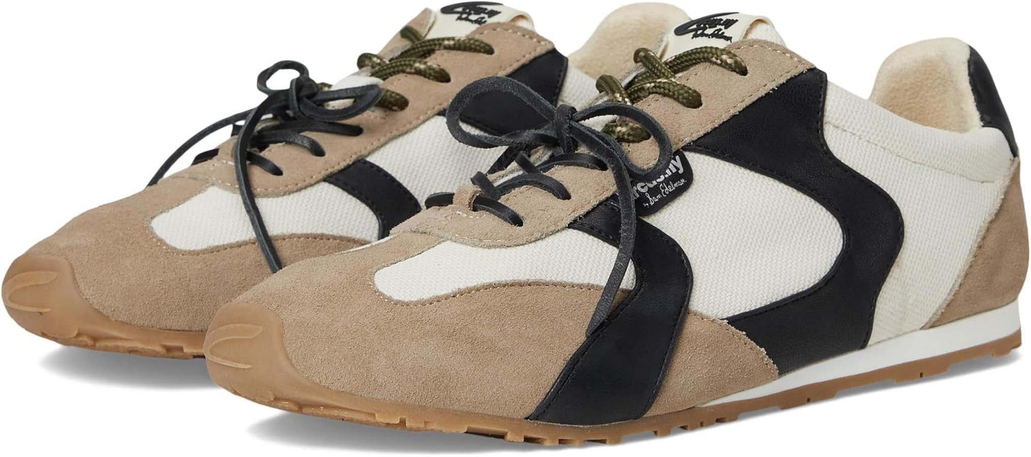 Circus NY by Sam Edelman Women's Nash Sneaker | Amazon (US)