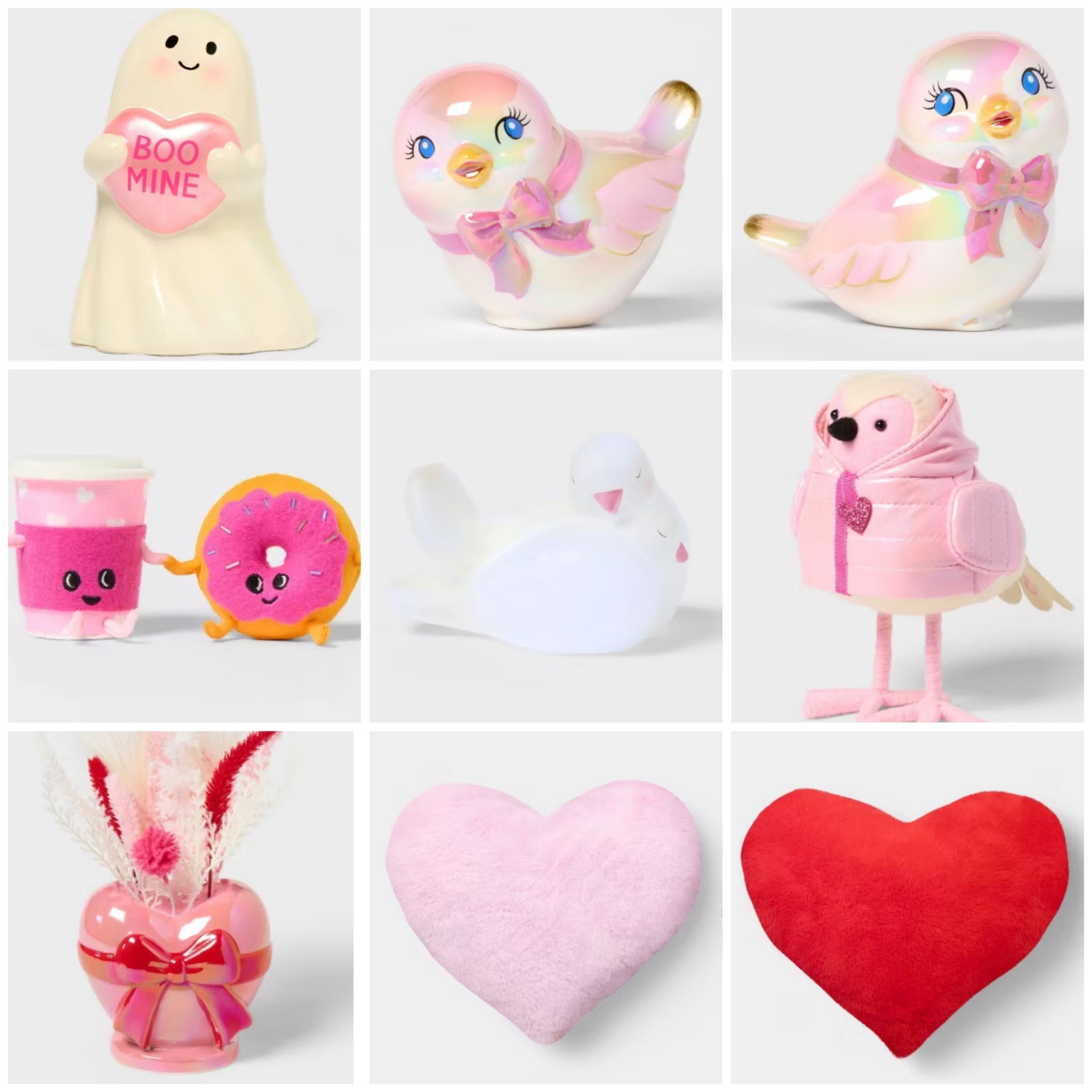 Target Valentines decor picks 🩷❤️

#LTKHome #LTKSeasonal #LTKValentine