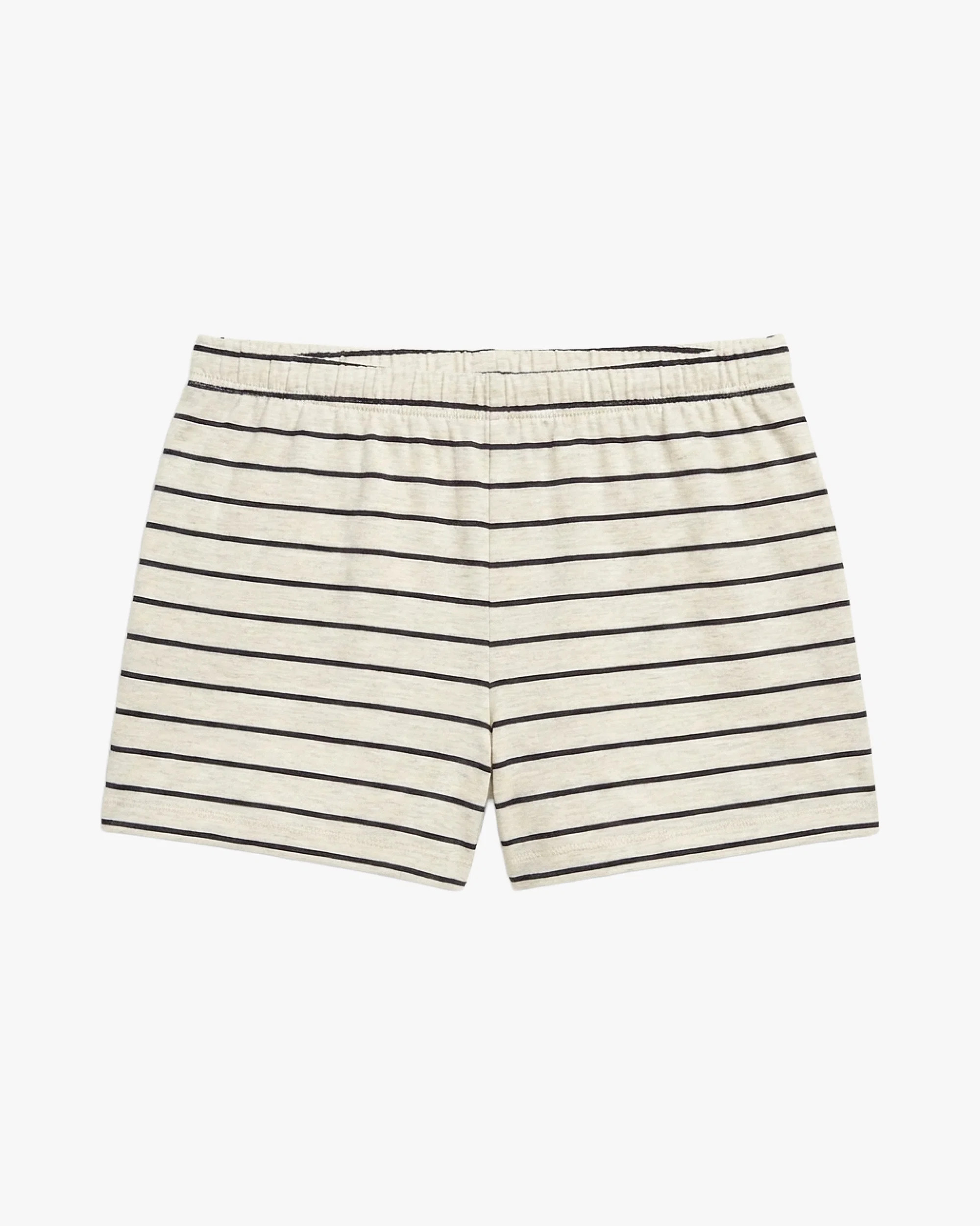 Knit Pull On Hot Short | We Wore What