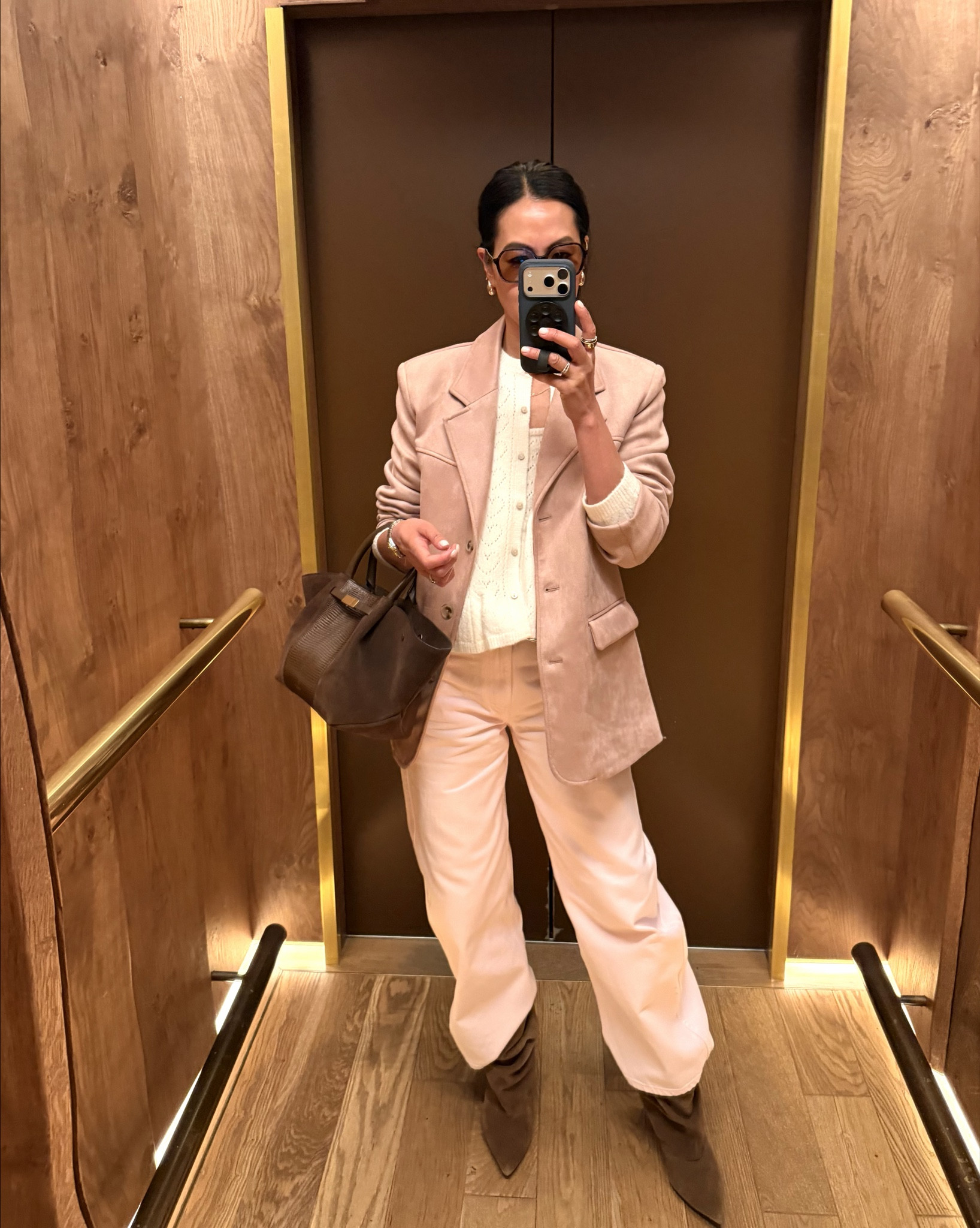 Today’s look for a Primark event followed by a quick try on in Primark 

#LTKhaul #LTKFashionMonth #LTKspring