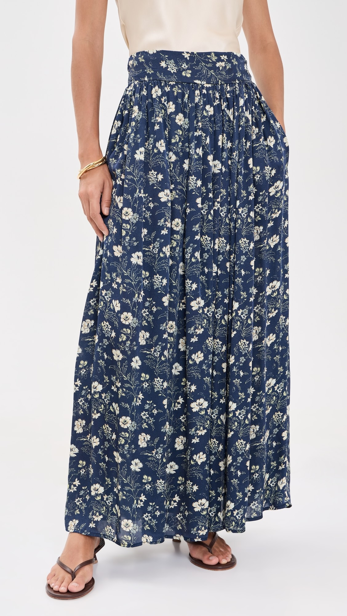 The Amelia Skirt | Shopbop