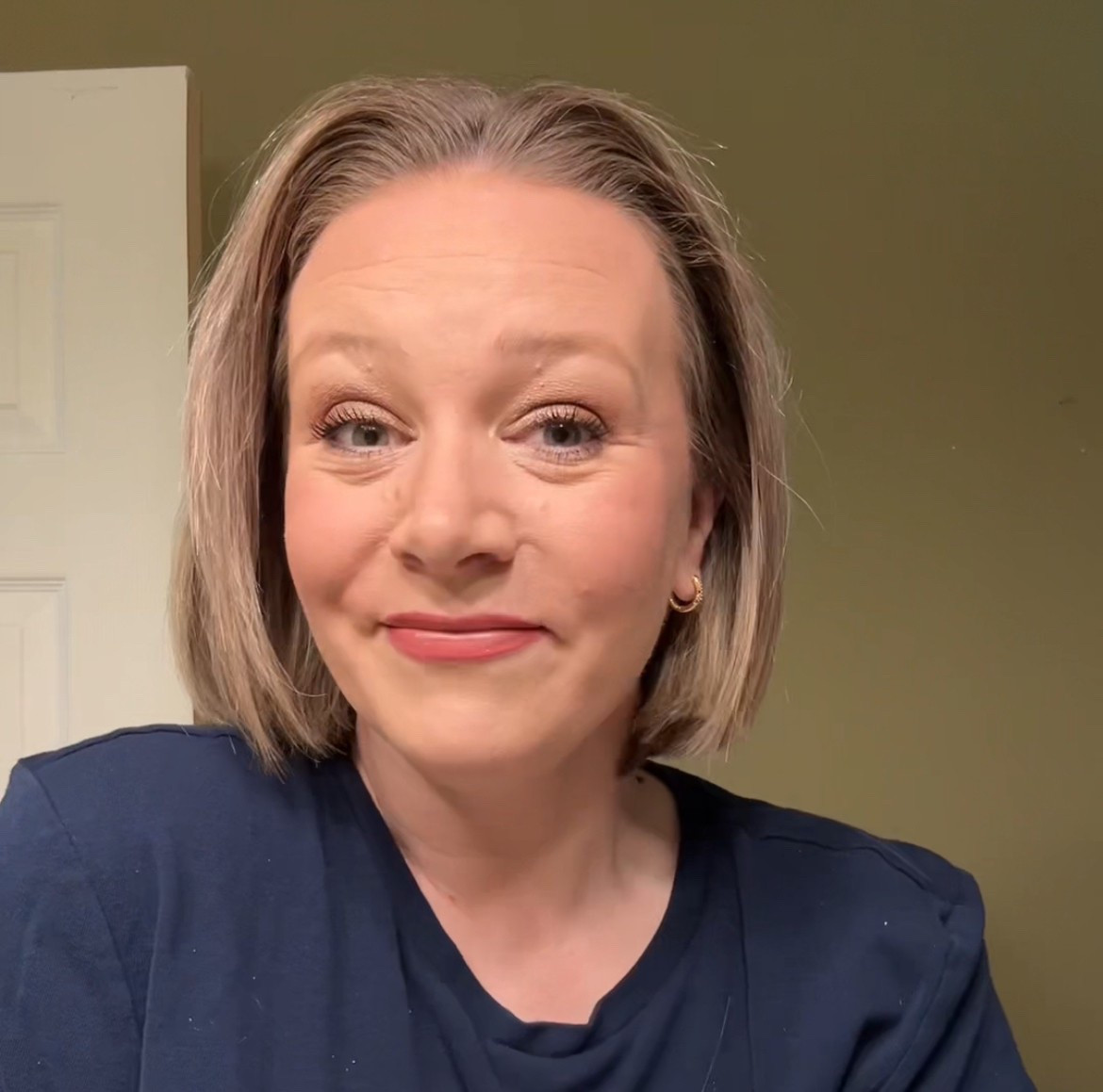 These are my favorite makeup products. Some of the eyeshadow names have changed but these are the closet colors.