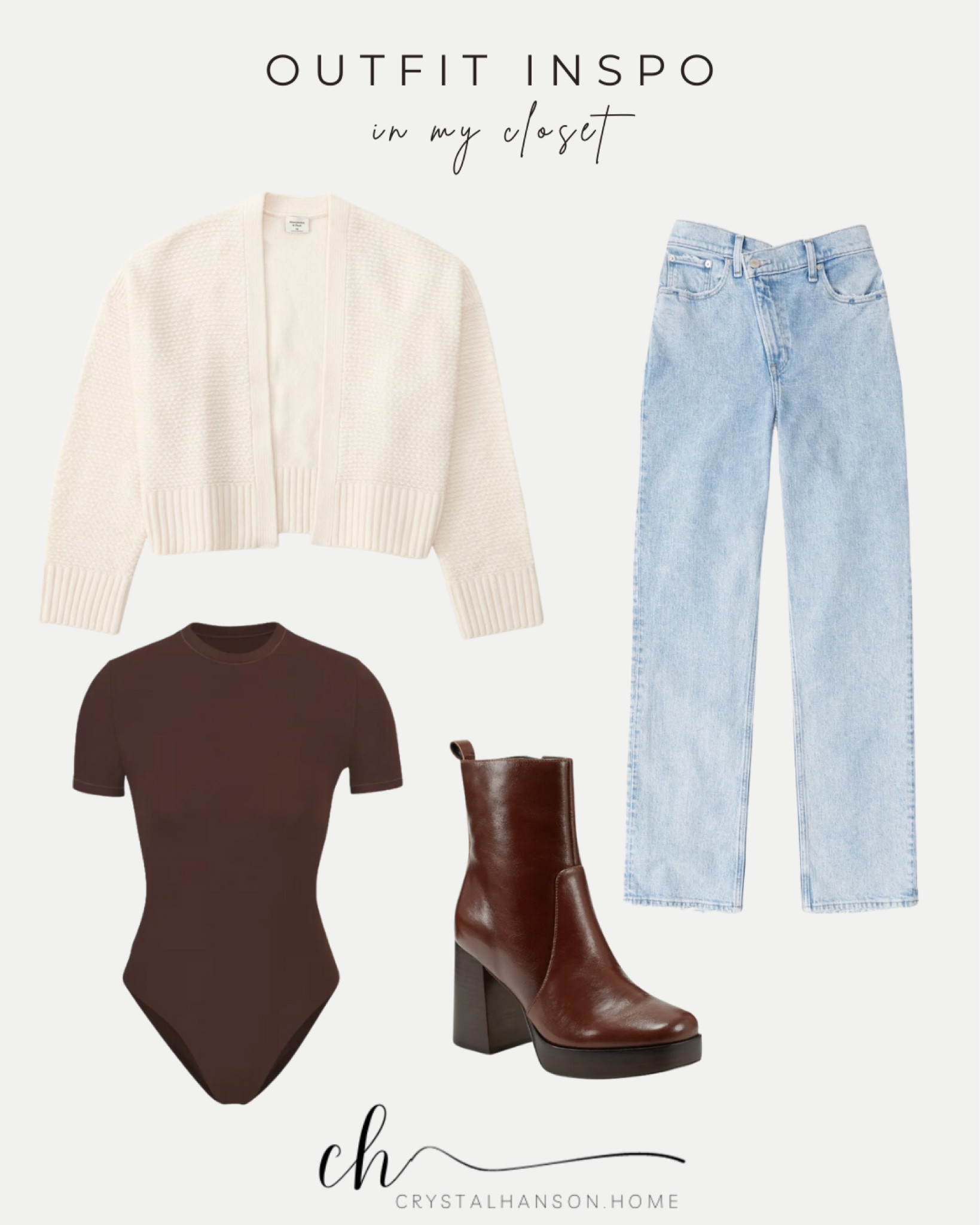 Fall outfit inspo

Follow me @crystalhanson.home on Instagram for more home decor inspo, new arrivals and sale finds 🫶

Sharing all my favorites in home decor, home finds, affordable home decor, target, target home, magnolia, hearth and hand, studio McGee, McGee and co, pottery barn, amazon home, amazon finds, sale finds, kids bedroom, primary bedroom, living room, coffee table decor, entryway, console table styling, dining room, vases, stems, faux trees, faux stems, holiday decor, seasonal finds, throw pillows, sale alert, sale finds, cozy home decor, rugs, candles, and so much more.


#LTKfindsunder100 #LTKSeasonal #LTKCon