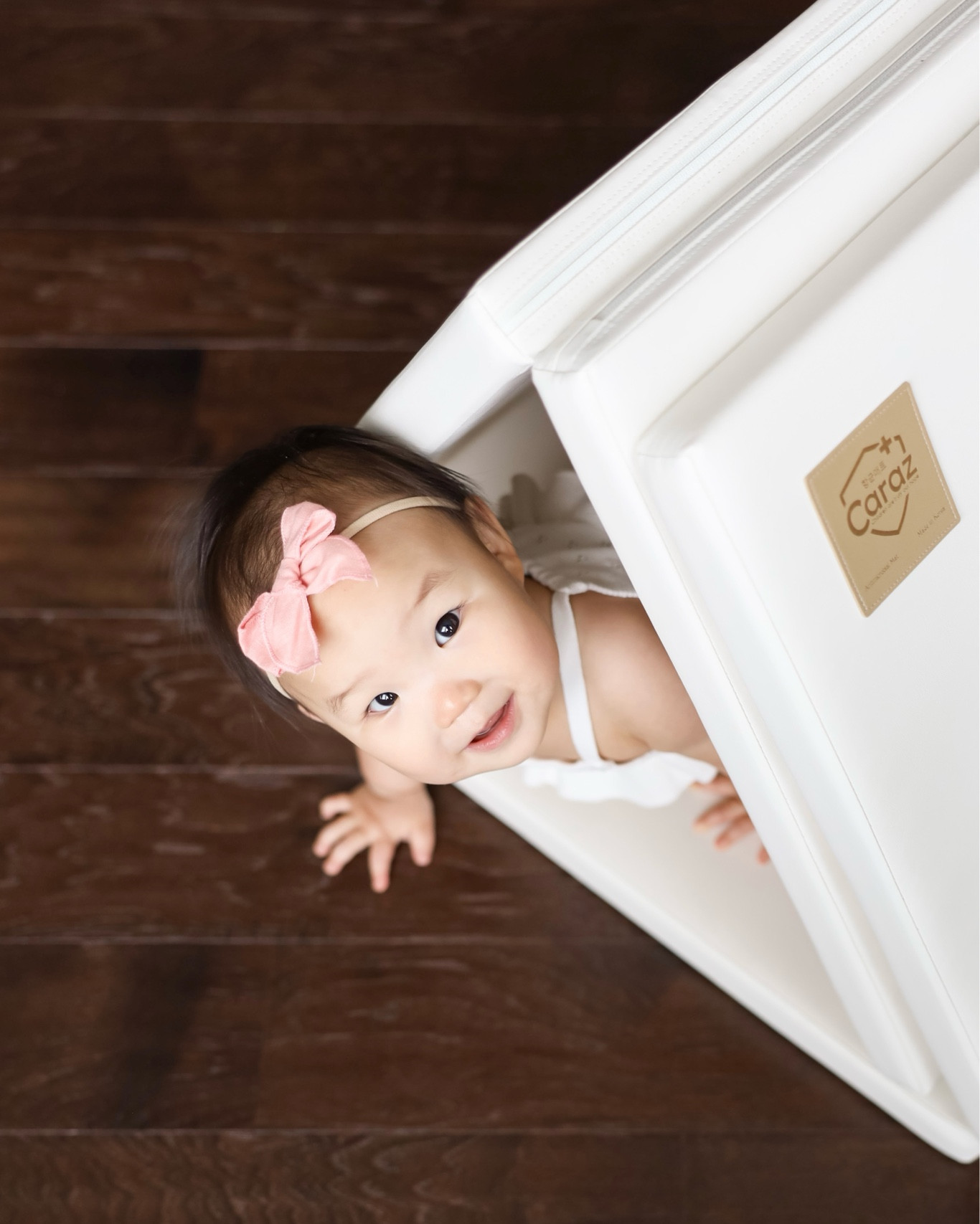 Sharing a must have, this awesome play mat thats made with vegan leather and can fold into a tunnel!

#LTKKids #LTKBaby #LTKHome