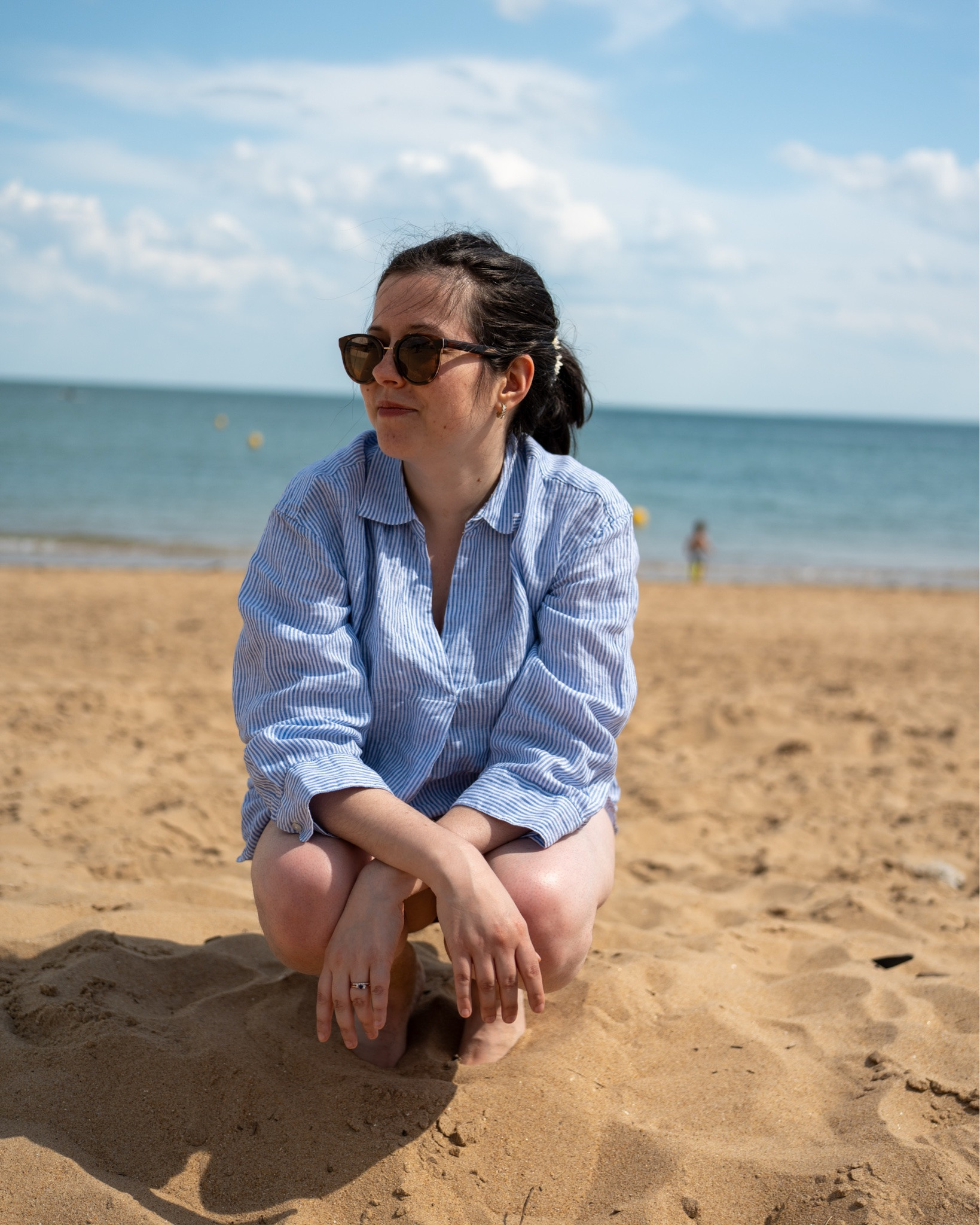 Même si le soleil se fait attendre, les vacances d’été approchent ☀️
Si tu es encore à la recherche du maillot de bain parfait, je t’ai préparé une sélection de mes modèles préférés sur le blog.

Dis-moi en commentaire « maillot » et je t’envoie le lien

#LTKsummer #LTKstyletip #LTKfrance