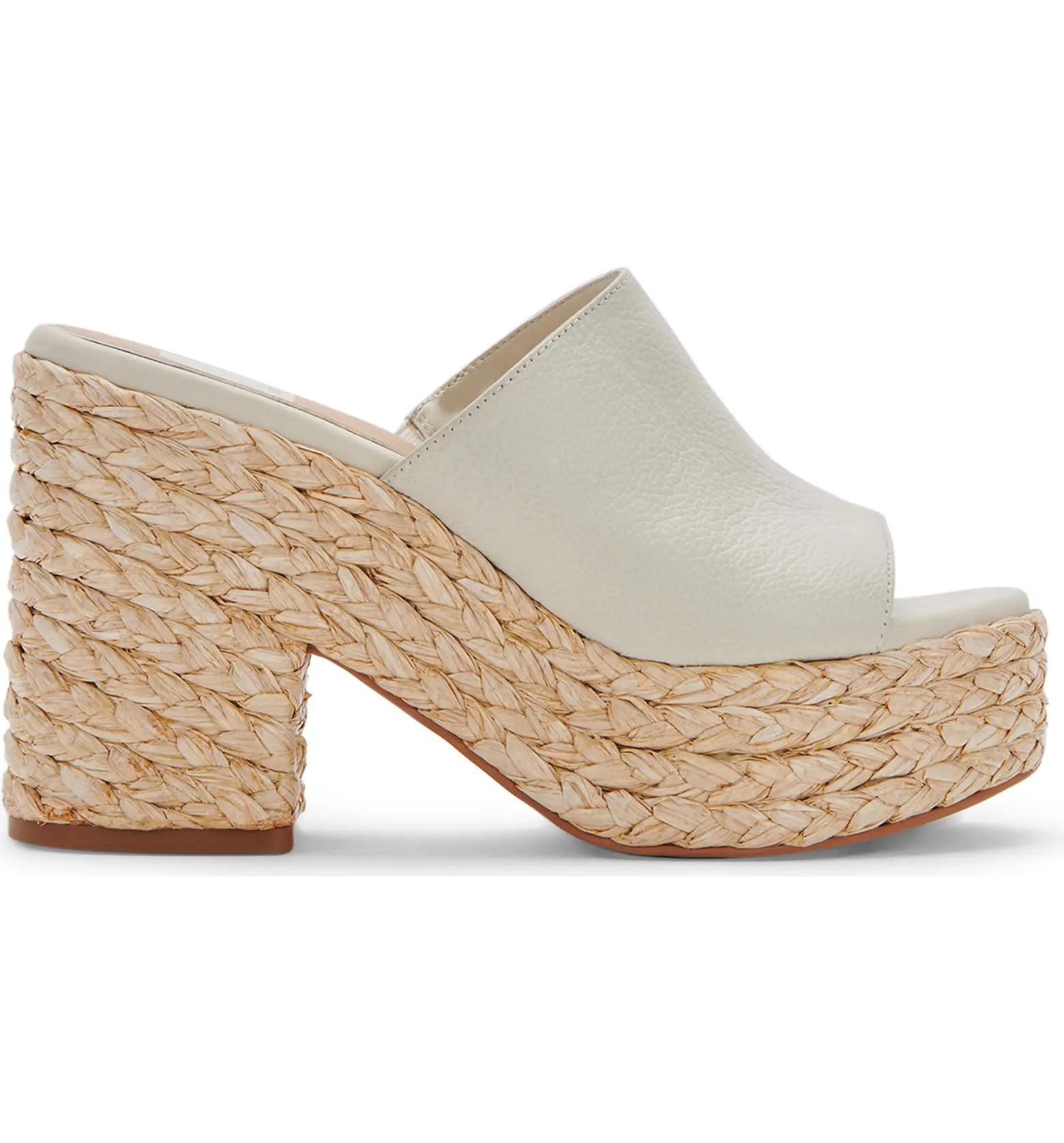 Elora Platform Espadrille Sandal | Nordstrom