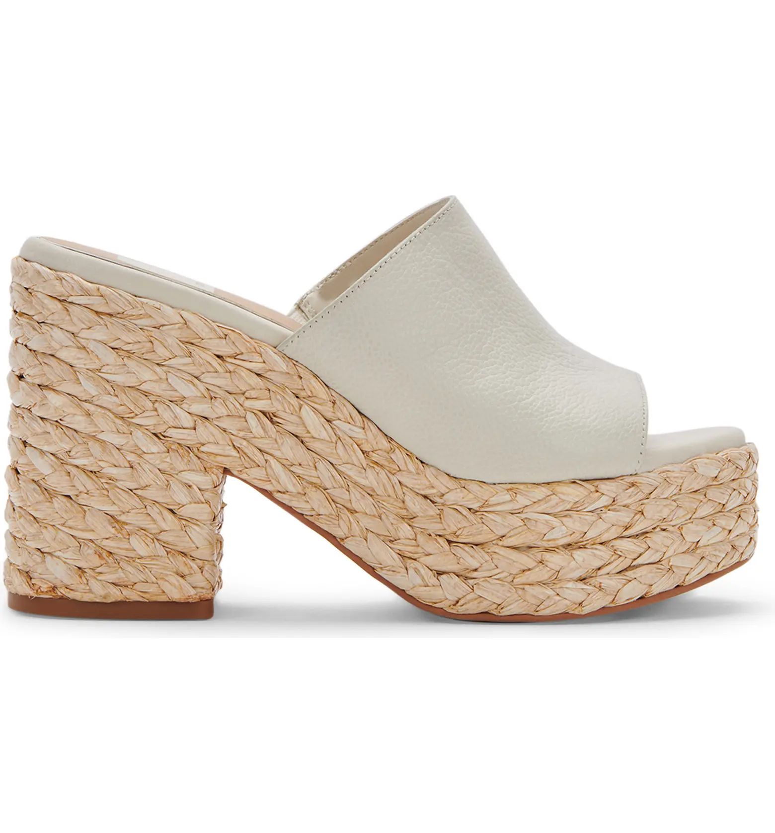 Elora Platform Espadrille Sandal | Nordstrom