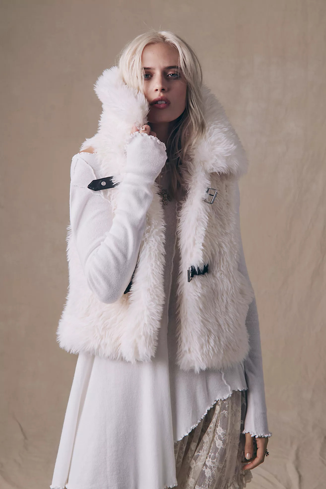 We The Free Paddington Vest | Free People (Global - UK&FR Excluded)