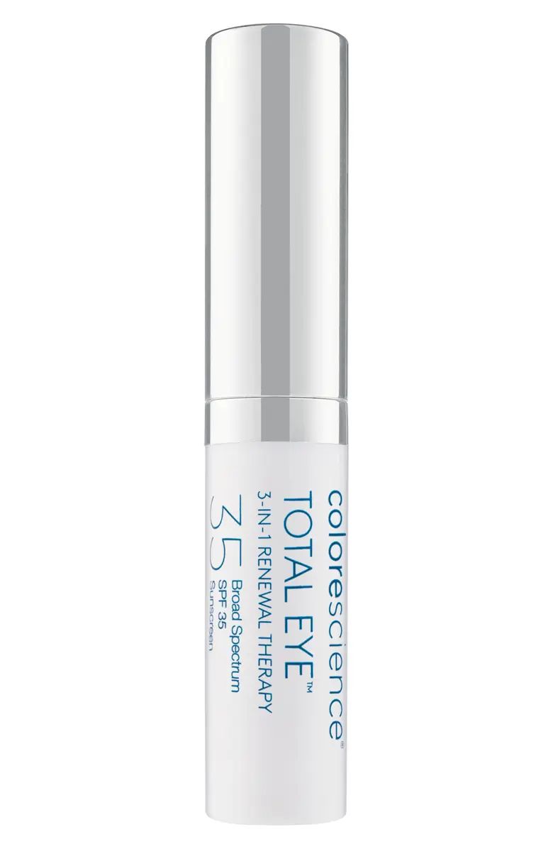 Total Eye 3-in-1 Renewal Therapy SPF 35 | Nordstrom
