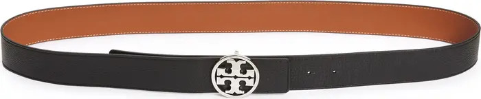 Miller Reversible Logo Belt | Nordstrom