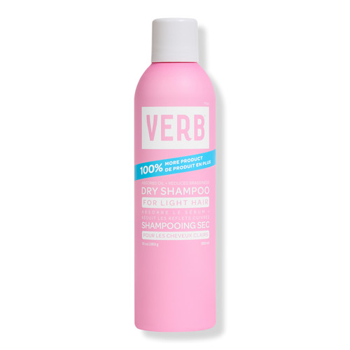 Dry Shampoo for Light Hair | Ulta