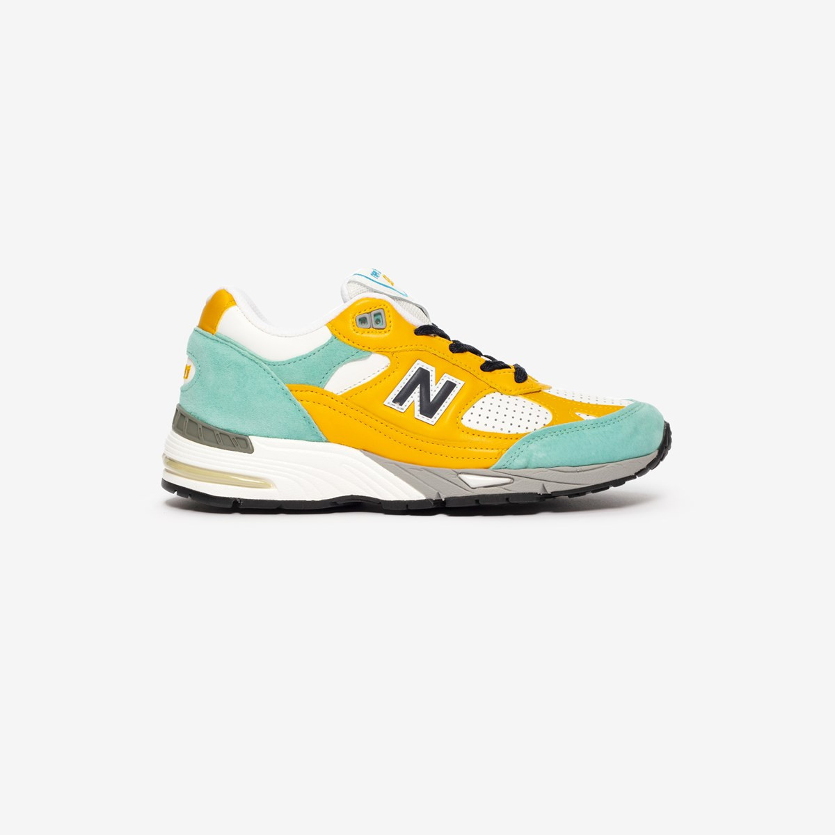 New Balance | Sneakersnstuff