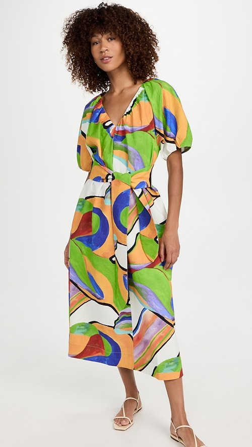 Alora Dress | Shopbop