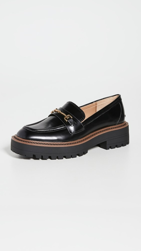 Sam Edelman Laurs Loafers | Shopbop | Shopbop