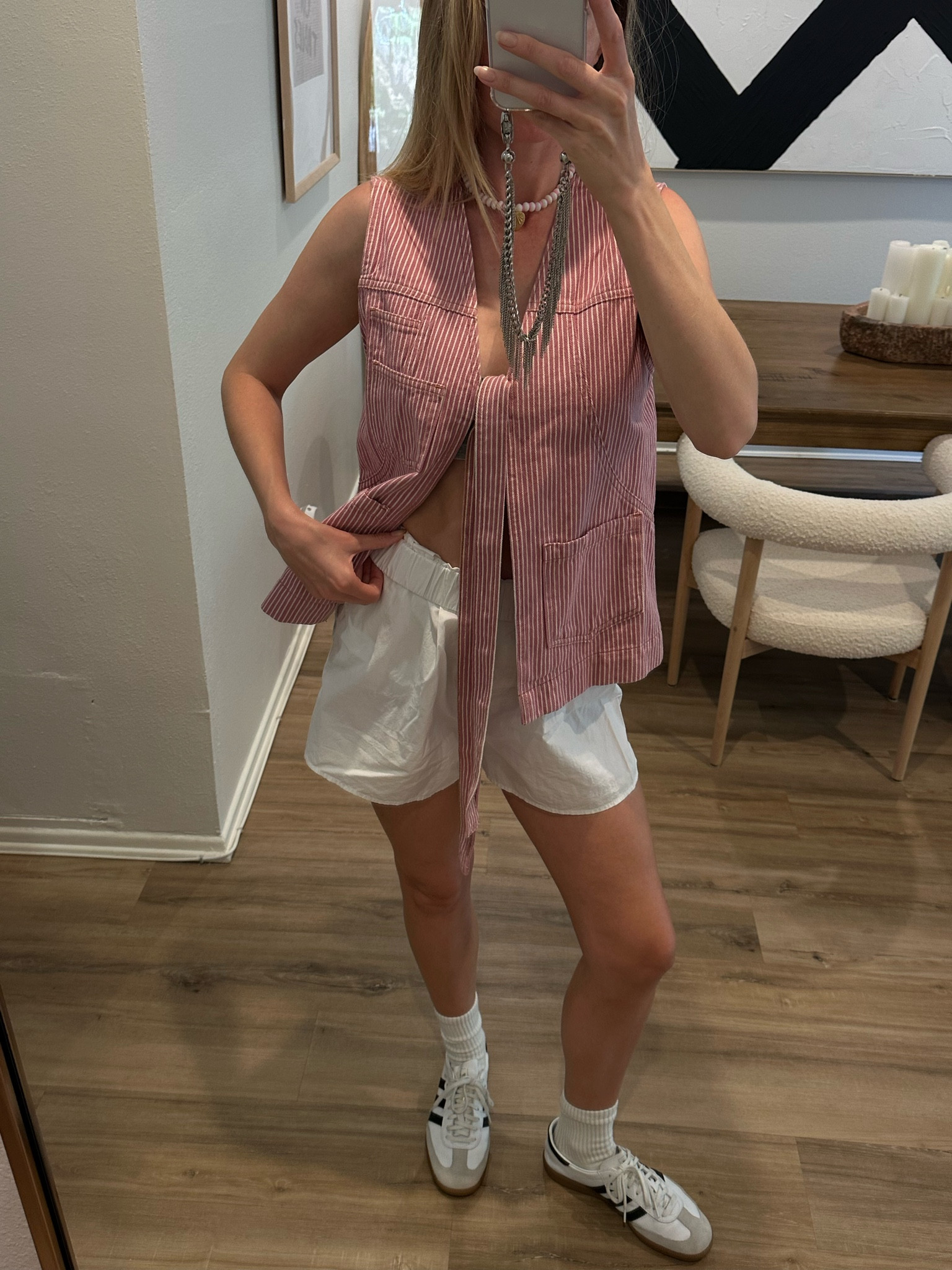 a summer day! 

#LTKStyleTip