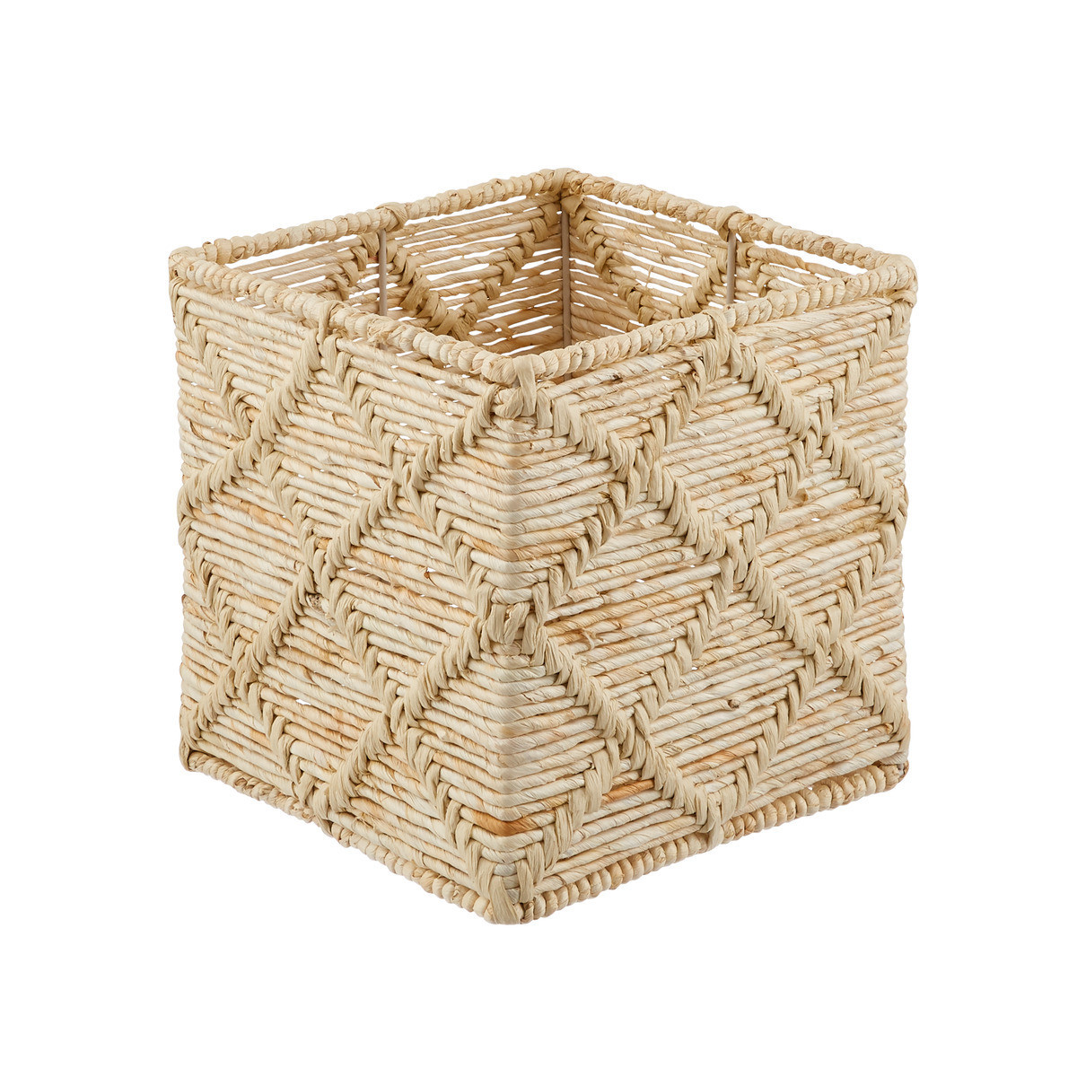 Trellis Maize Storage Cubes | The Container Store