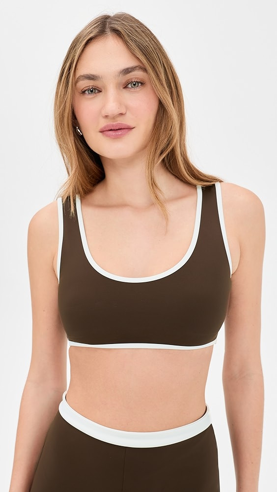 Paola Sports Bra | Shopbop