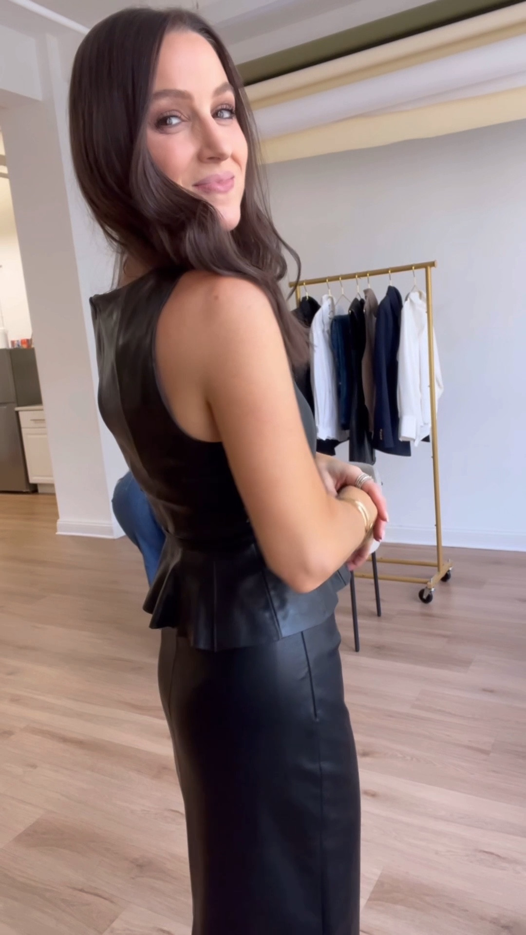 Recreate this chic look! 

#LTKOver40