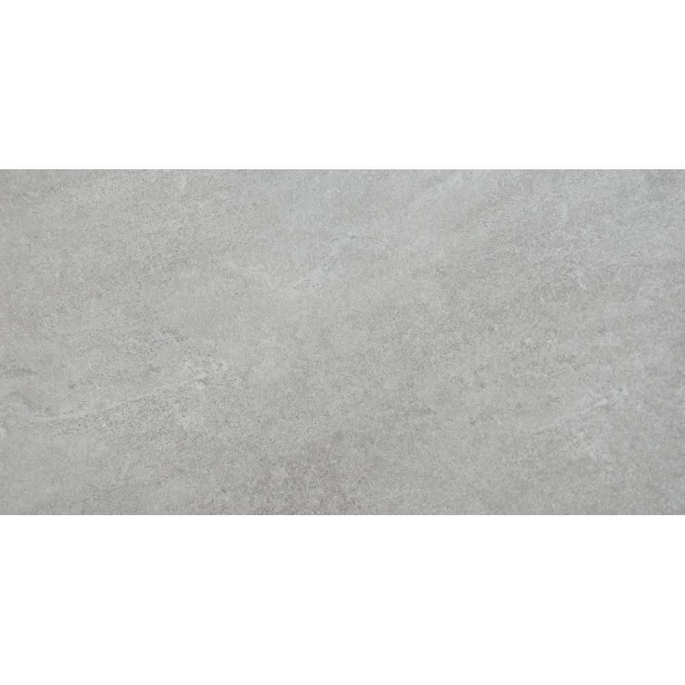 Alpe Graphite 12 in. x 24 in. Porcelain Floor and Wall Tile (15.5 sq. ft. / case) | The Home Depot