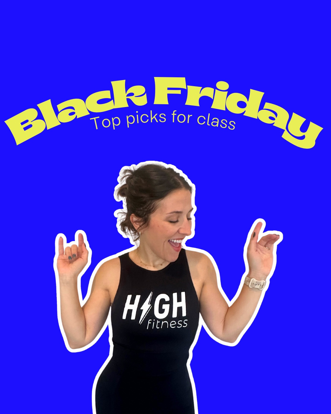 My Fav Black Friday deals for my HIGH fitness group fitness class 🫶🏻

#LTKGiftGuide #LTKmomlife #LTKfitnessgoals