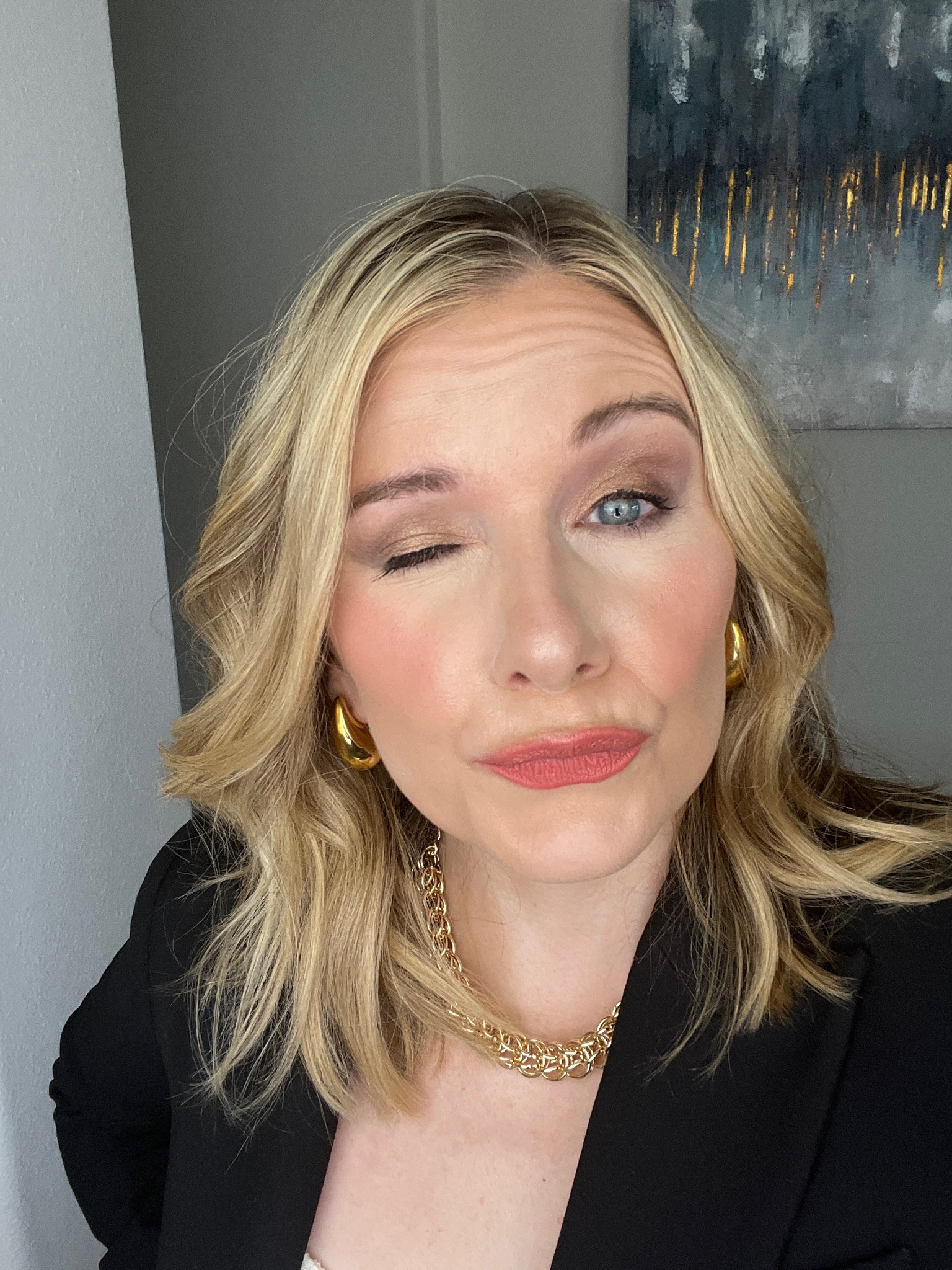 Makeup staples for full coverage days 

#LTKfindsunder100 #LTKbeauty #LTKfindsunder50