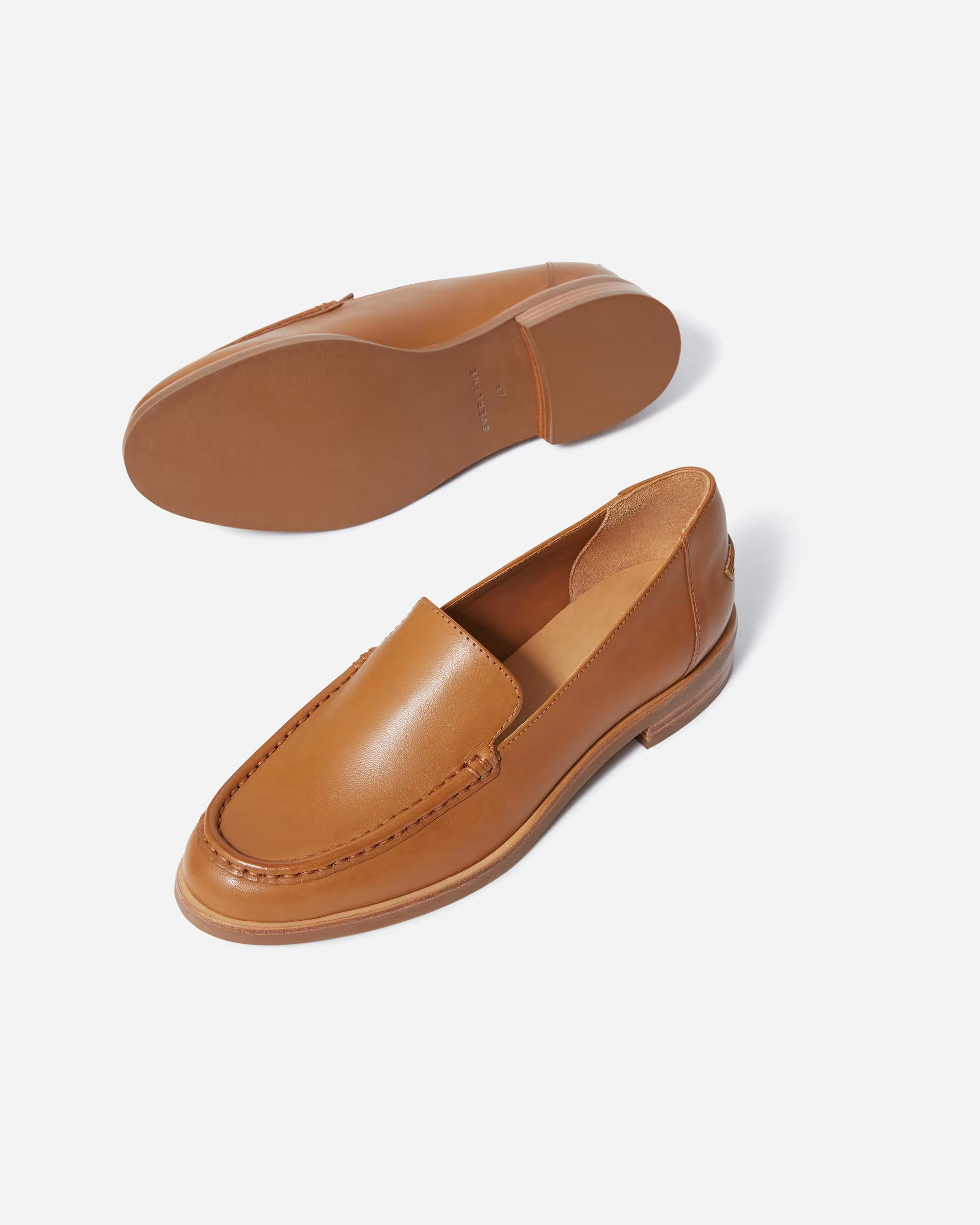 The Modern Loafer | Everlane