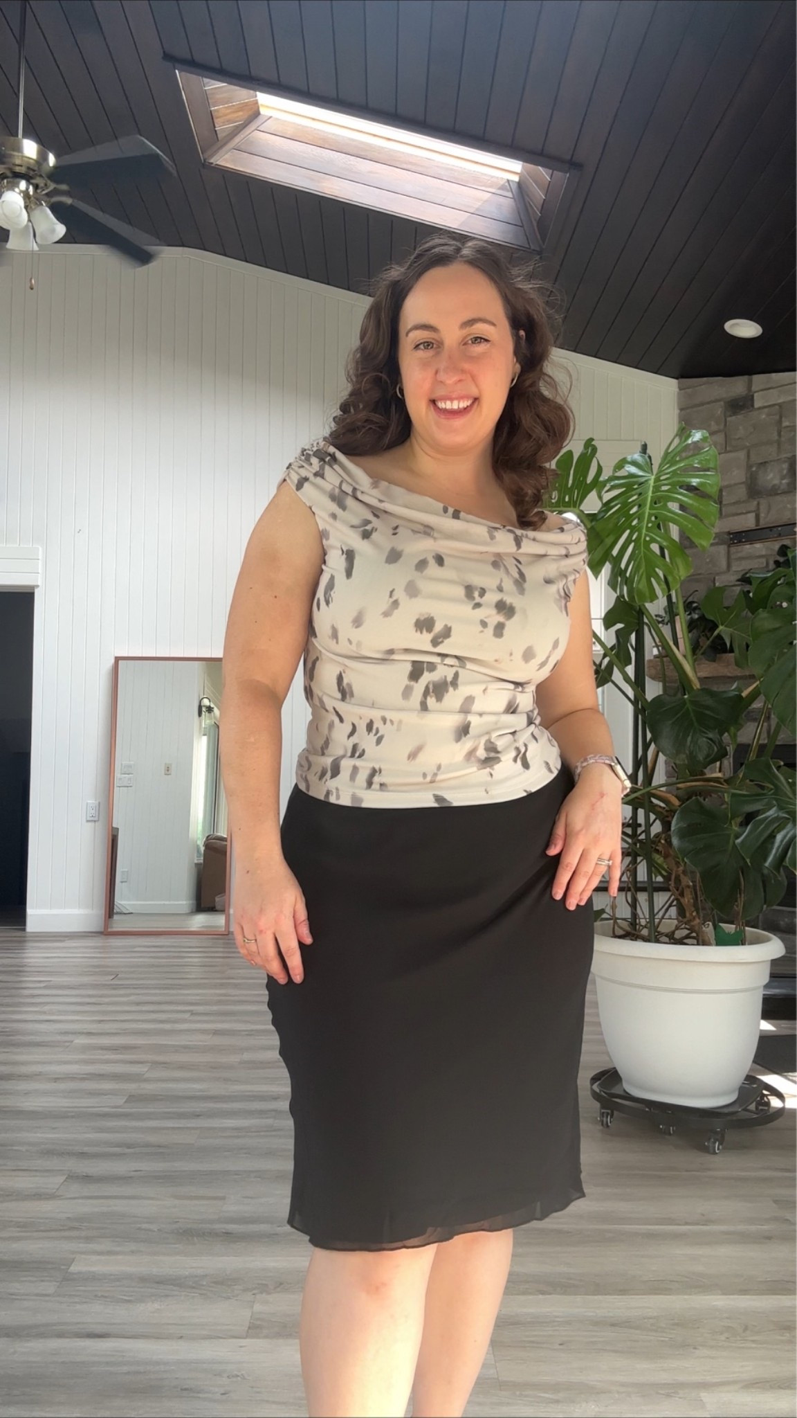 Workwear but make it cute 🥰

#LTKcanada #LTKfall #LTKworkwear