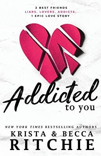 Addicted To You | Amazon (US)