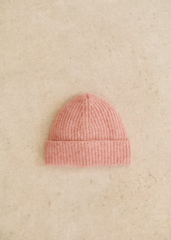 Paul Beanie | Sezane Paris