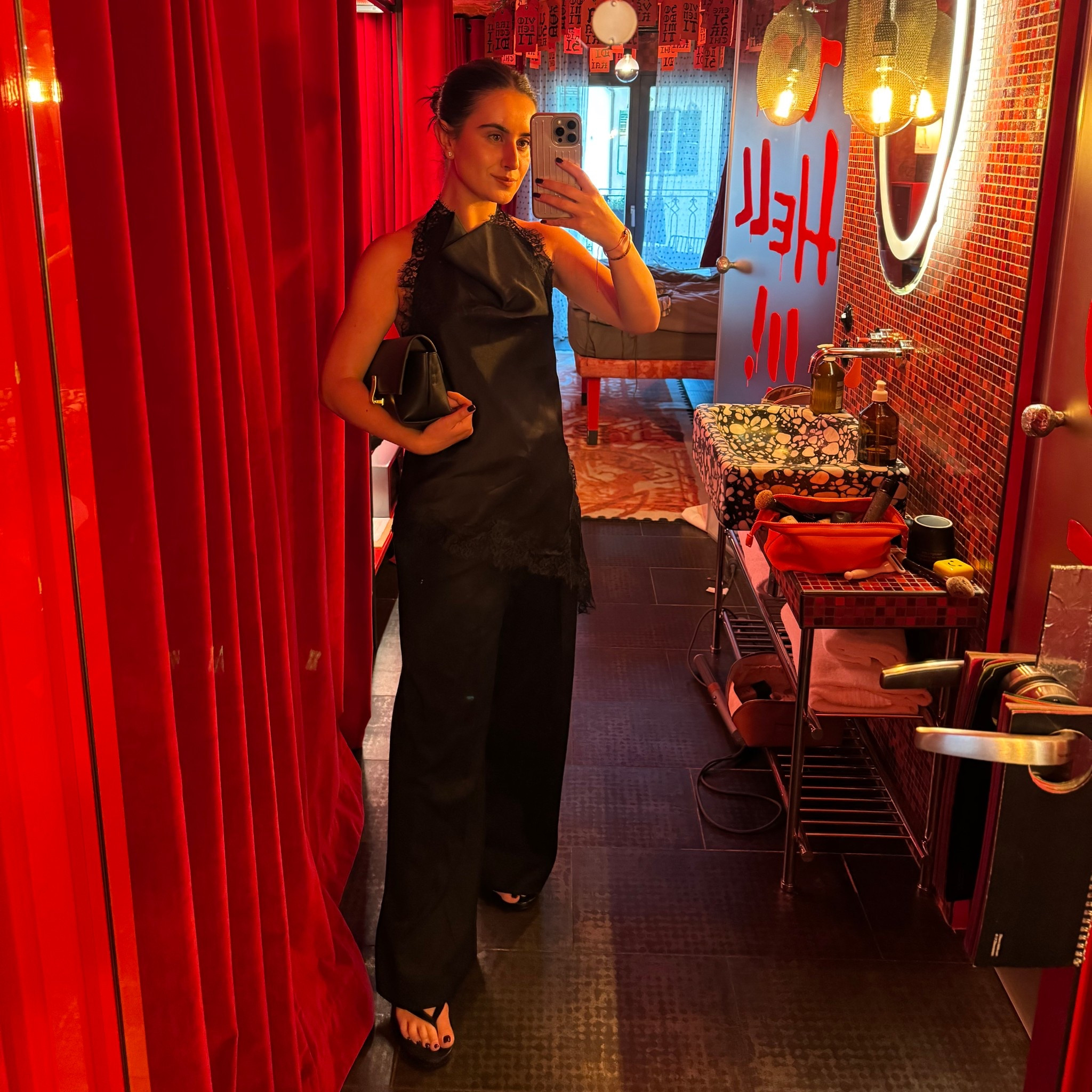 Sexy top, LBD bringing serious dose of Melbourne to Florence 

#LTKFashionMonth #LTKaustralia #LTKstyletip