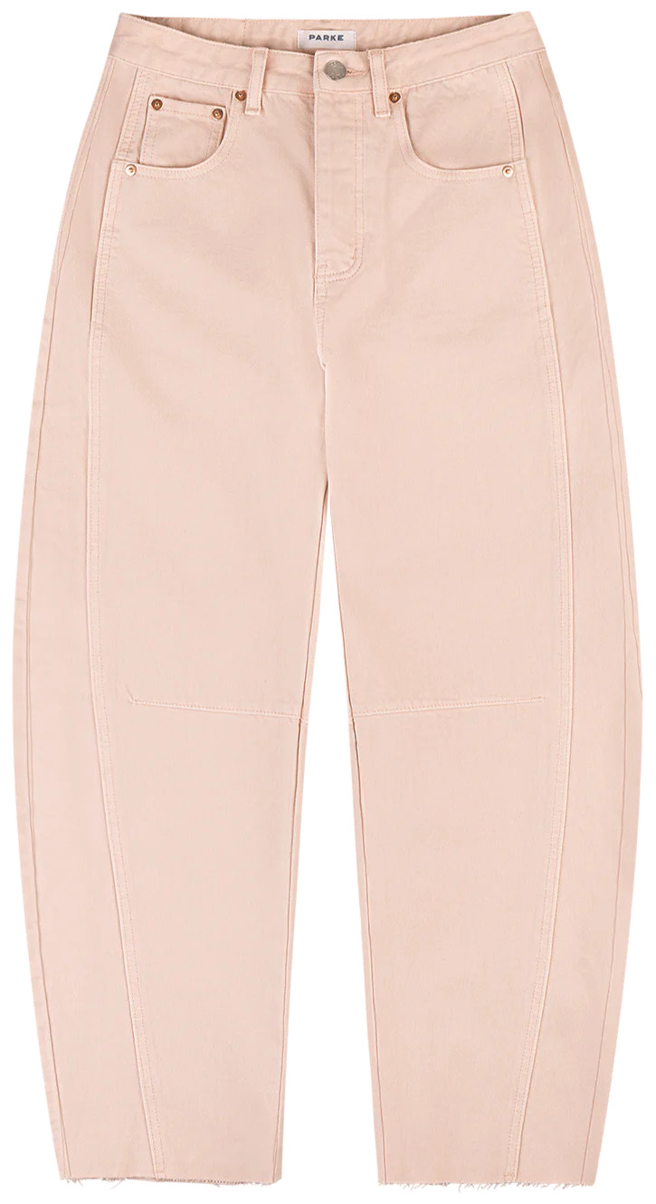 Parke x SCL Horseshoe Jean | Parke