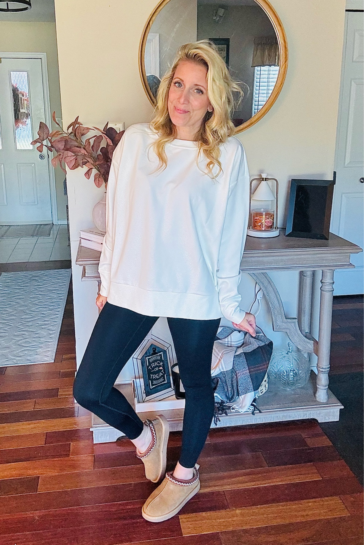 #LTKFindsUnder50 #LTKStyleTip #LTKSeasonal