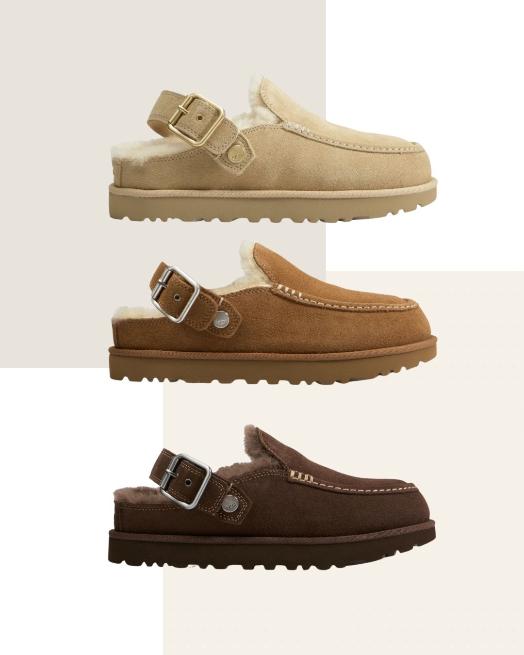 Restocked Ugg Evelina clogs

#LTKautumn #LTKeurope #LTKuk