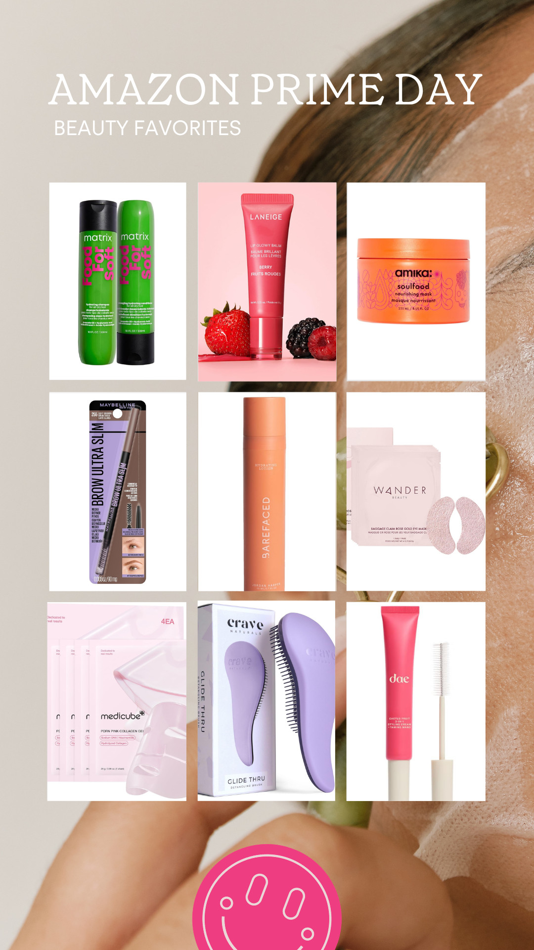 AMAZON PRIME DAY SALE FAVORITES!!! Beauty must-haves! 

 #LTKSaleAlert #LTKBeauty