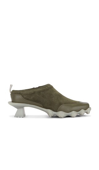 Range Mule in Khaki Green | Revolve Clothing (Global)