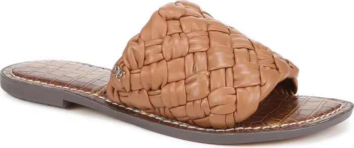 Griffin Slide Sandal | Nordstrom