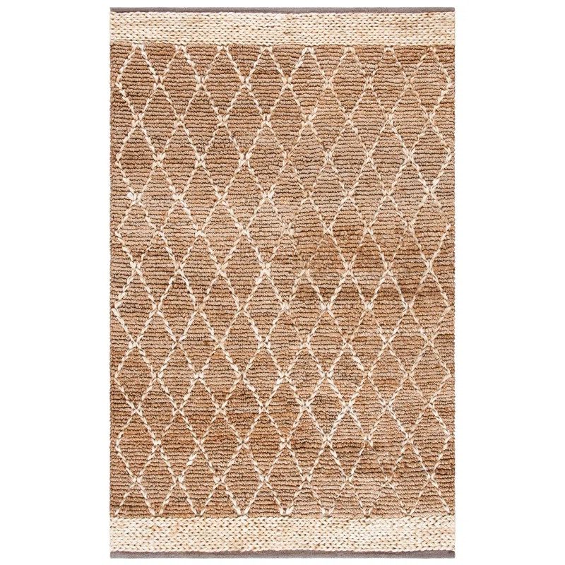 Gascon Flatweave Geometric Rug | Wayfair North America