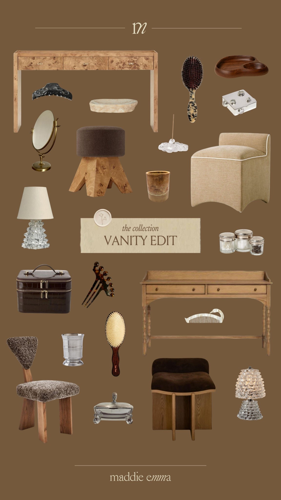 for the vanity 

#LTKHome