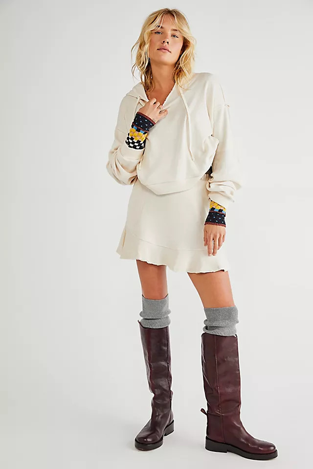 Social Set | Free People (Global - UK&FR Excluded)