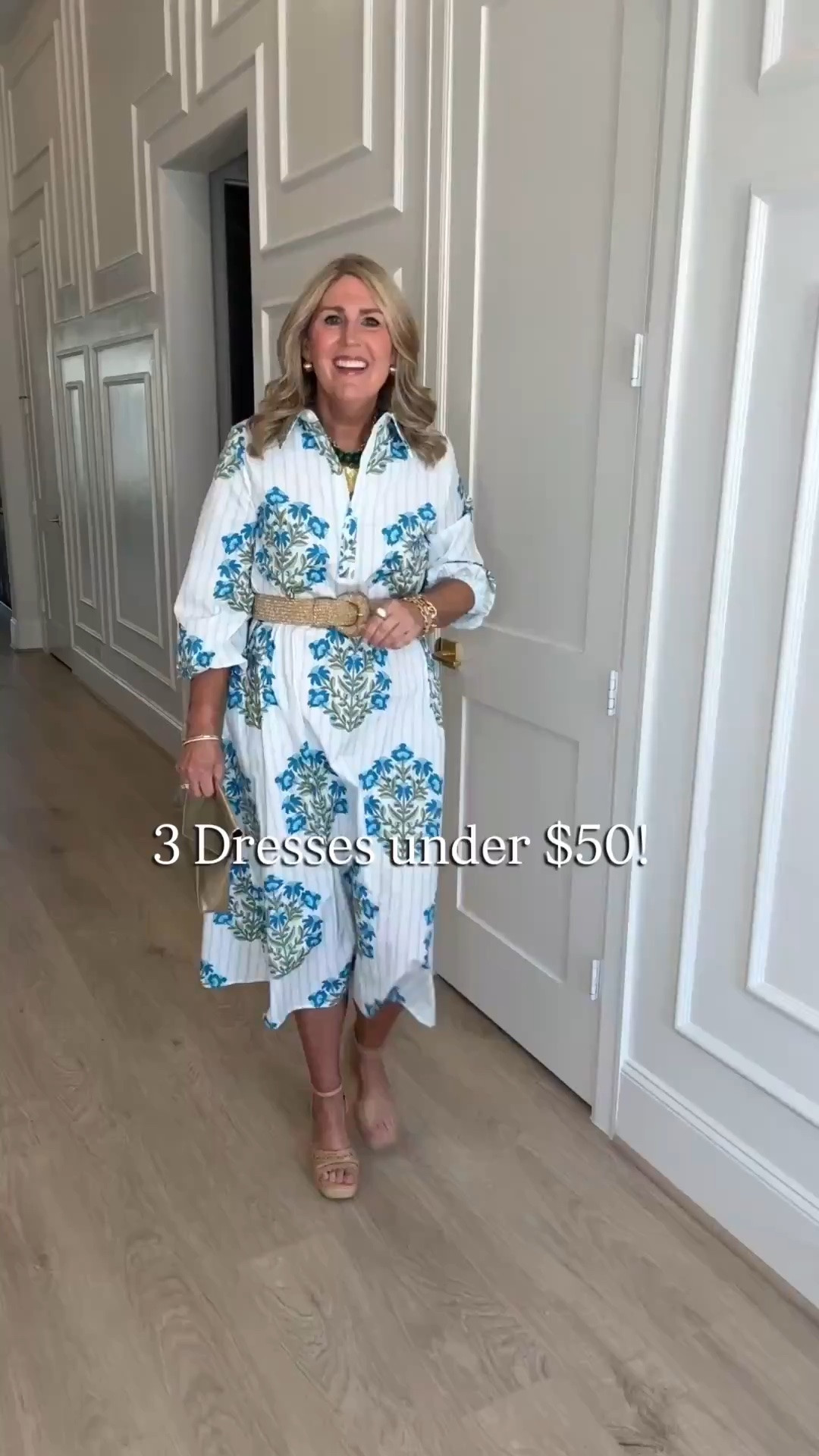 Amazon dresses run tts. They are under $50! I’m linking cute platform shoes from Pelle Moda and bags from Mango. 🥰

#LTKWatchNow #LTKFindsUnder50 #LTKShoeCrush #LTKMidsize#LTKFindsUnder100 #LTKStyleTip #LTKItBag

#LTKSaleAlert #LTKBeauty #LTKTravel #LTKOver40 #LTKSeasonal #LTKWorkwear #LTKootd #LTKWedding